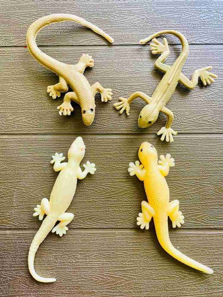 Tik C Cute rubber lizards gang toys for kids Cute rubber lizards gang toys for kids Buy Cute rubber lizards gang toys for kids toys in India. shop for Tik
