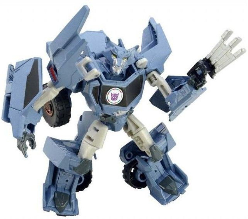 Steeljaw transformer toy discount