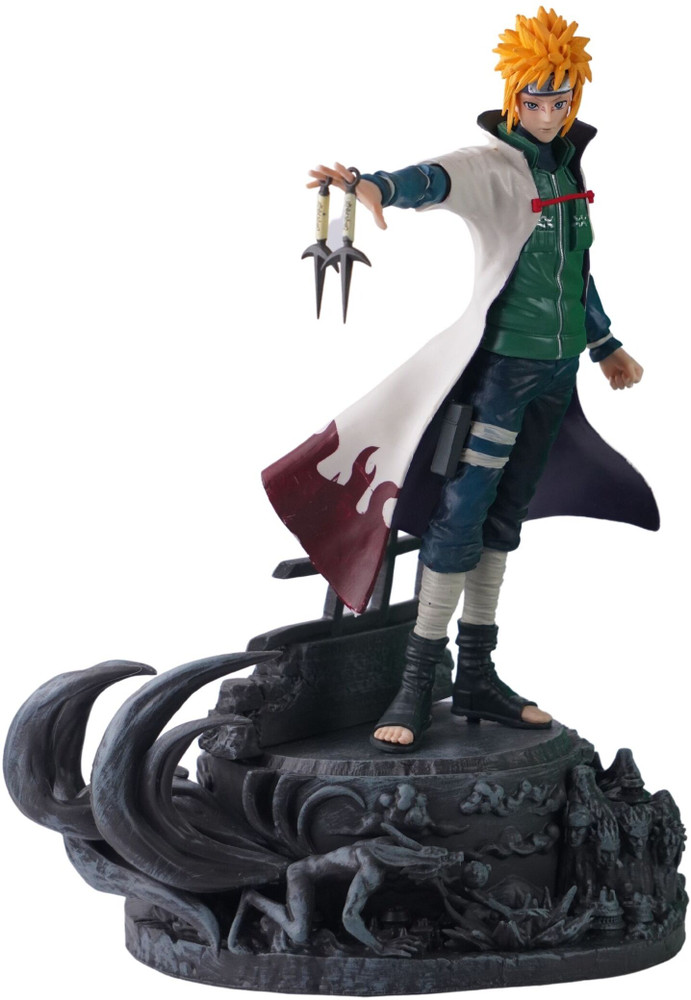 Minato deals action figure