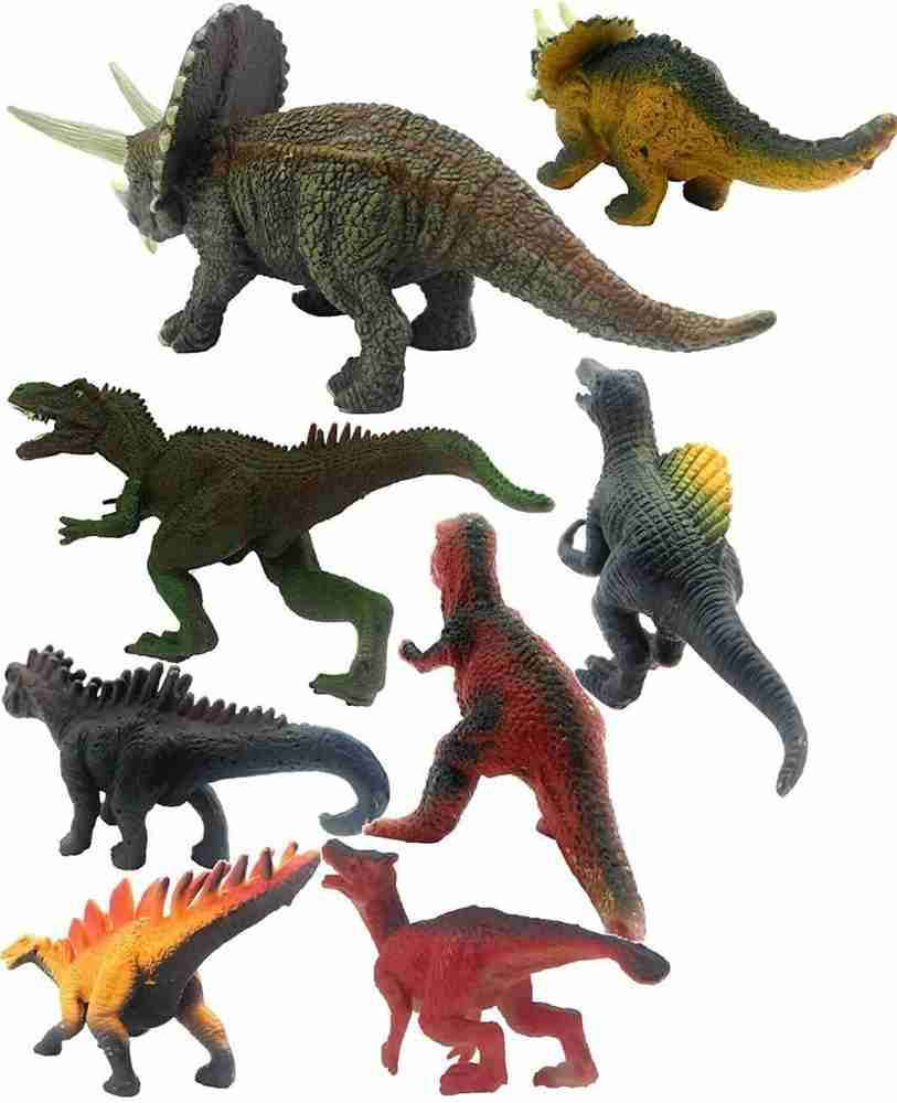 Dinosaur toys online clearance