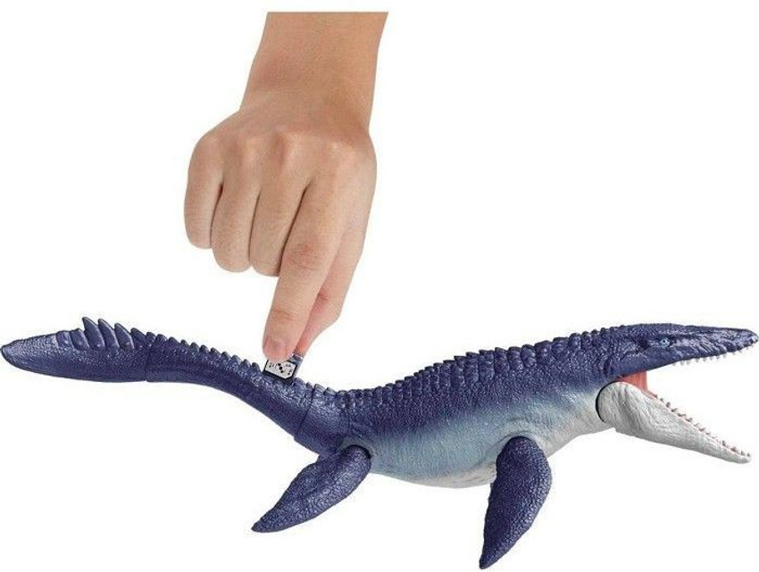 Mosasaurus dinosaur toy discount