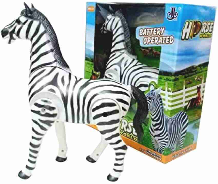 Zebra toys for toddlers store