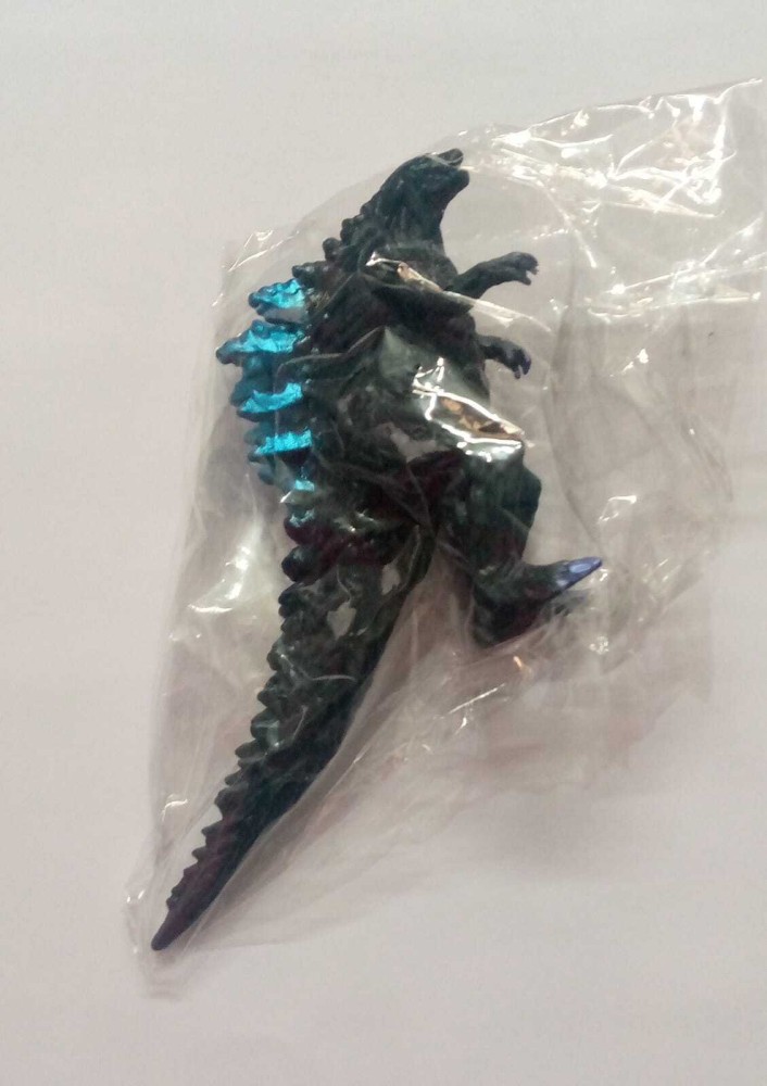 Earth fashion godzilla toys