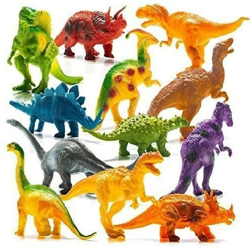 Dinosaur play hot sale toys