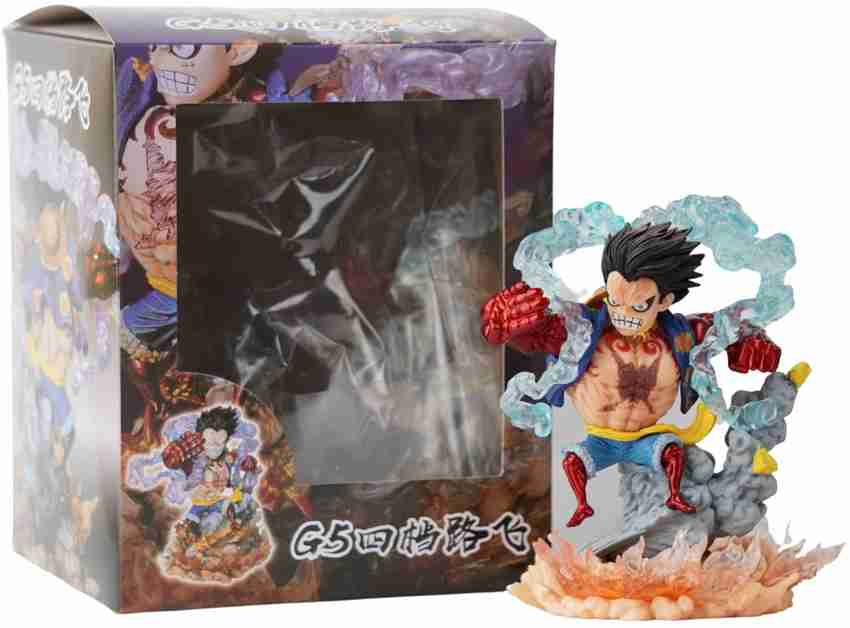 Gear fourth deals action figure