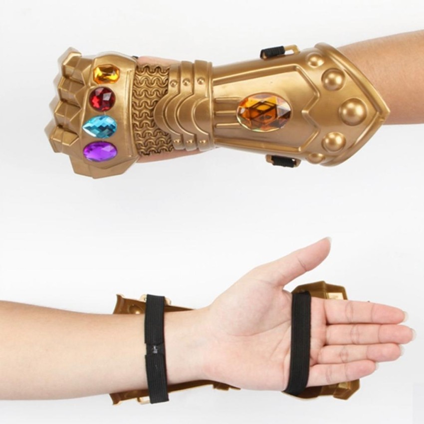 Thanos wristband hot sale