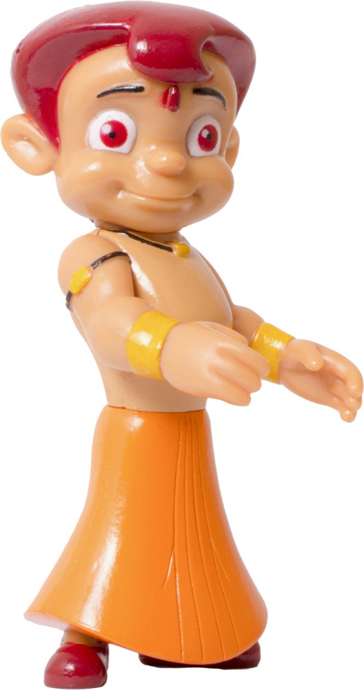 Chota bheem toys sales flipkart