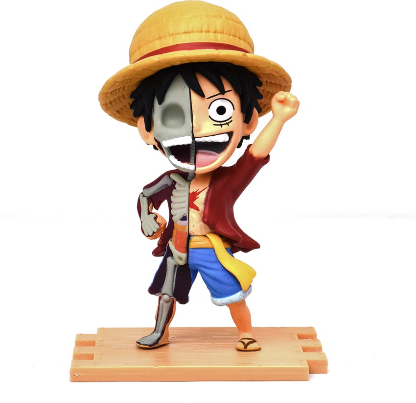 Character from one piece anime