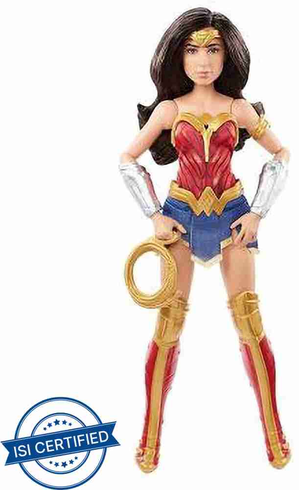 mattel wonder woman