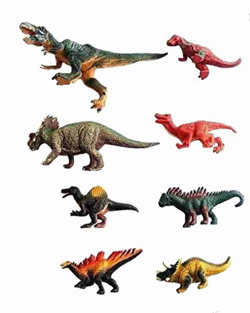 Flipkart dinosaur toys hotsell