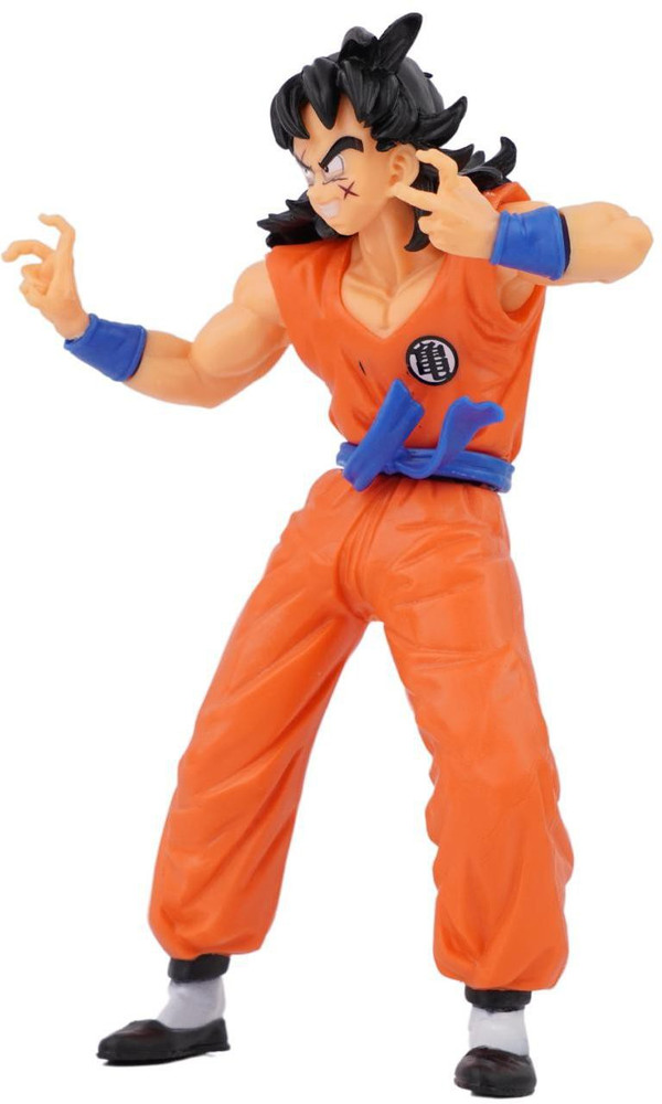 Yamcha outlet action figure