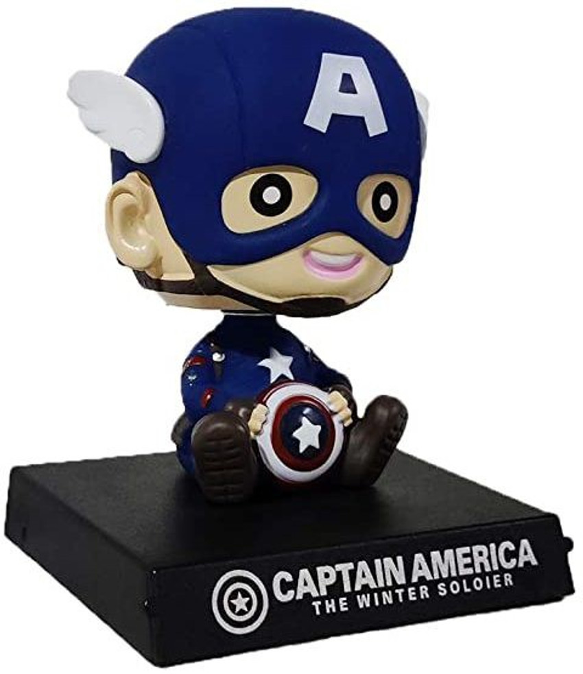 Bobble head captain 2024 america