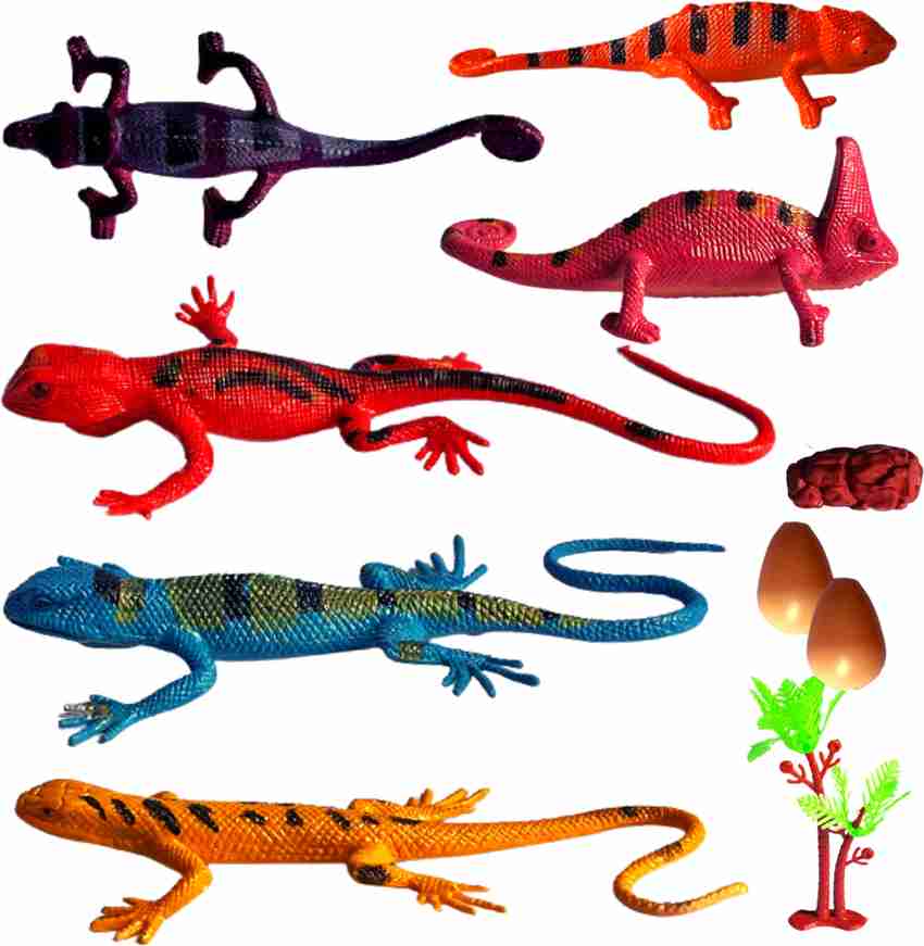 Toy lizards for sale new arrivals