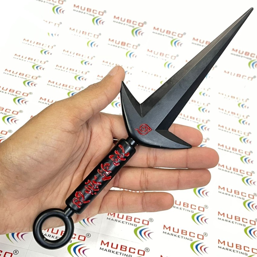 Kunai Blade  Narutopedia  Fandom