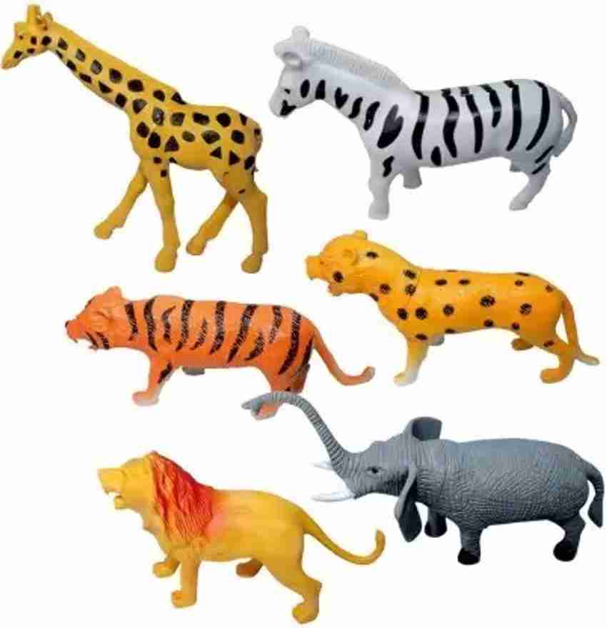 Wild animals toys for sales kids