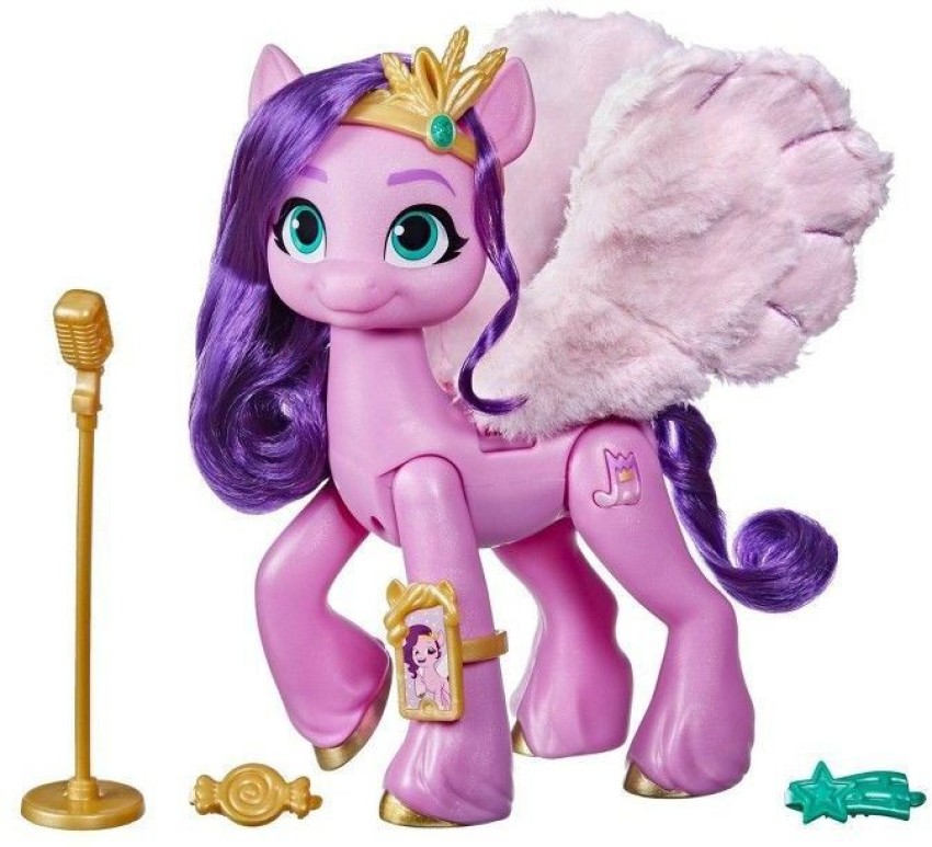 My Little Pony: A New Generation Kit Amizade Brilhante - My Little