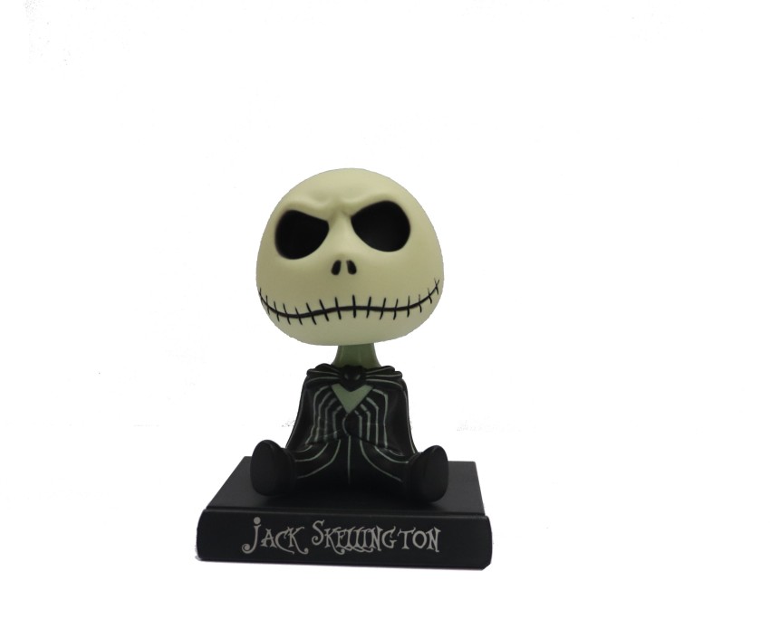Shop Jack Skellington Figure online | Lazada.com.ph