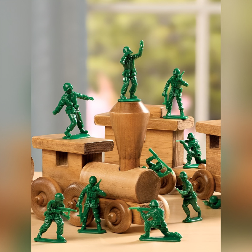 Army models shop toys
