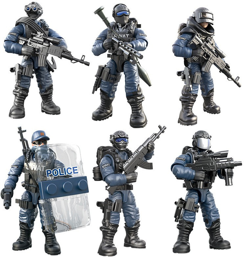 Soldier toys set clearance