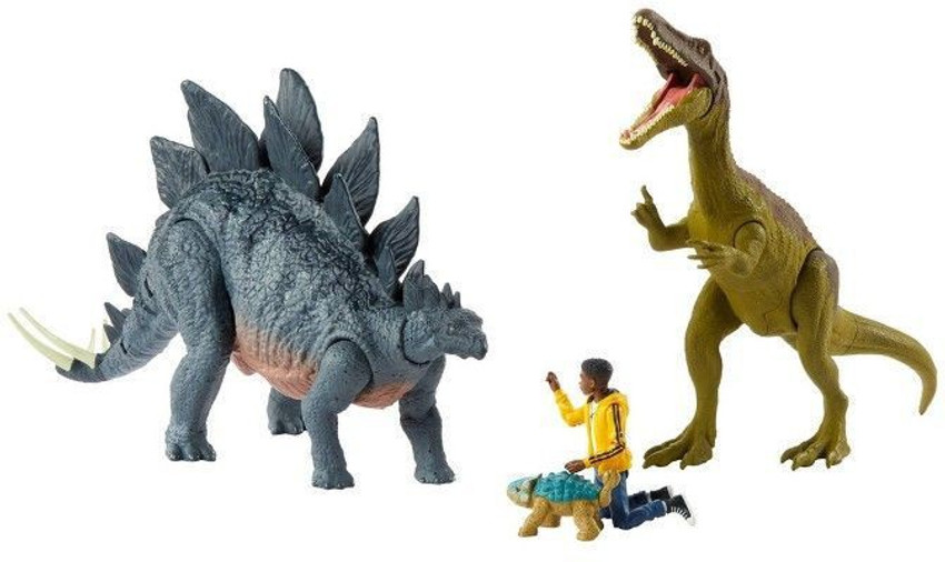 Camp cretaceous camp adventure set online