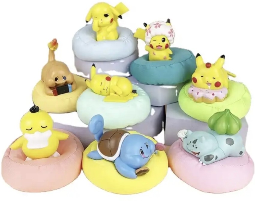 Pikachu Bed Puts Geeks to Sleep