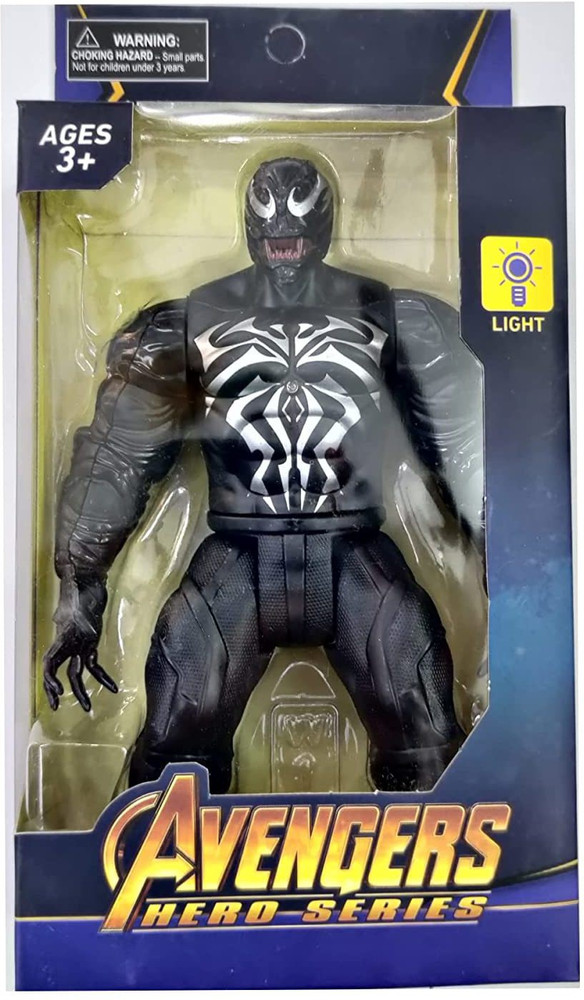 Venom sales kids toys