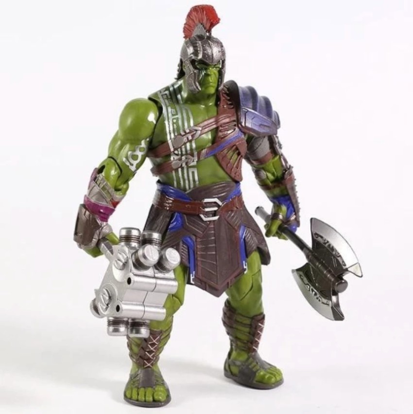 Thor: Ragnarok Gladiator Hulk Sixth-Scale Figure