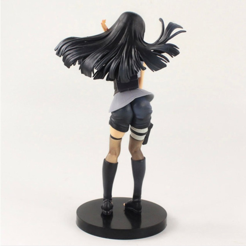 Megahouse Naruto Shippuden Naruto Gals Hinata Hyuga PVC Figure