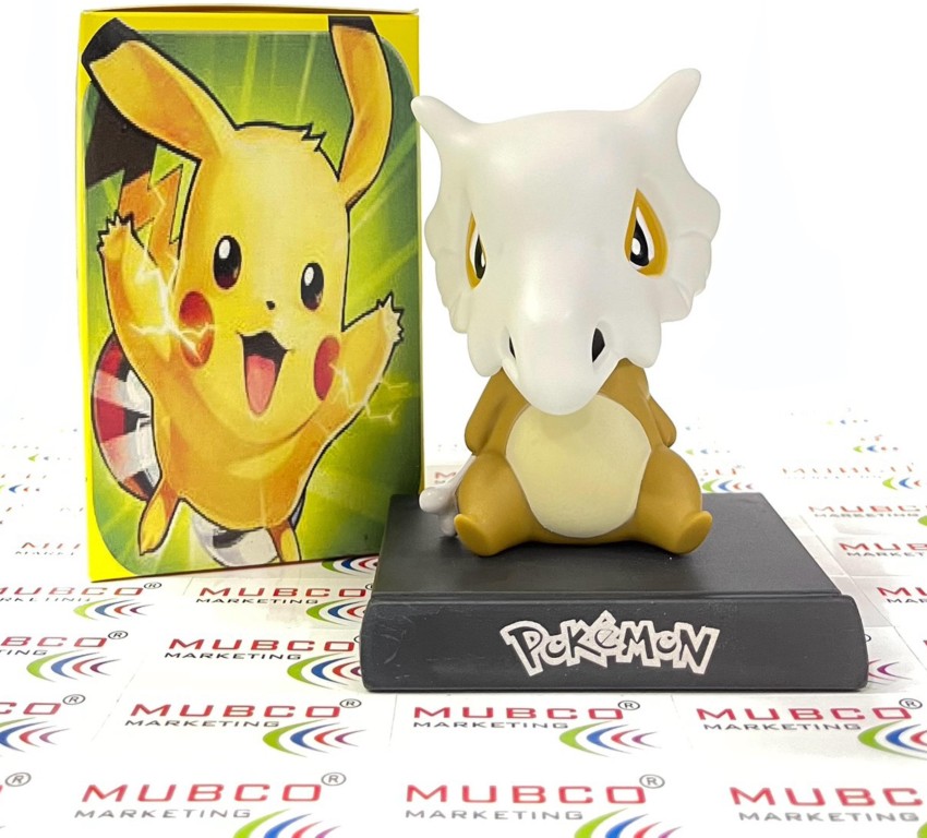 Cubone action online figure