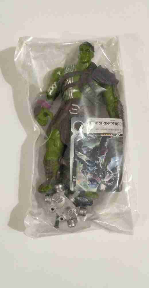 New hulk toy new arrivals