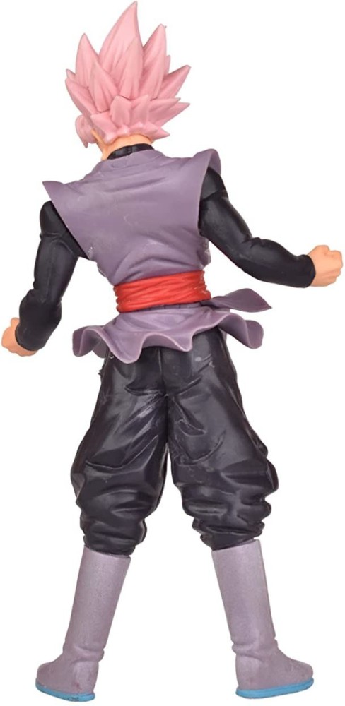 Figurine Black Goku 