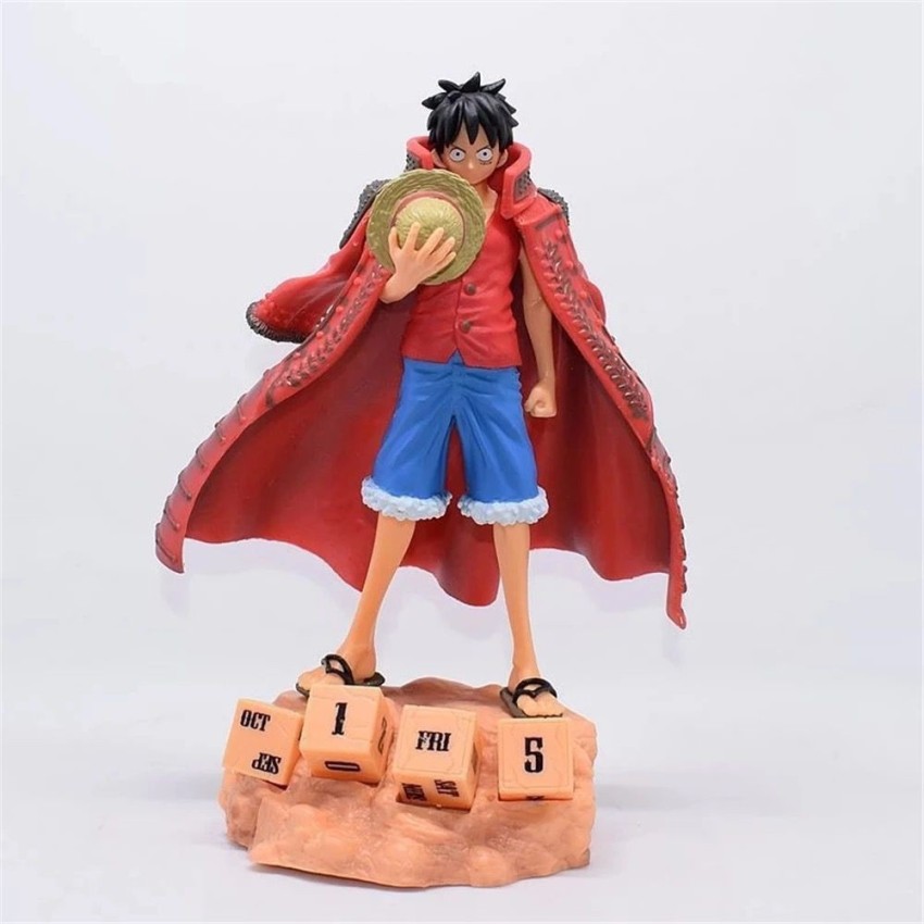 OFFICIAL One Piece Action Figures 【 Update January 2024】