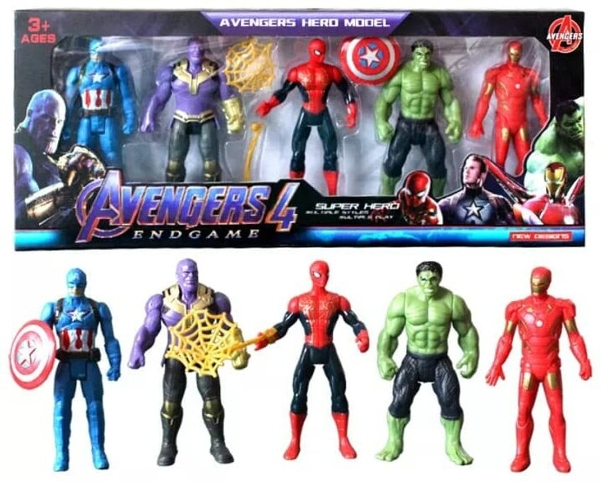 Marvel toys 3 year old shop