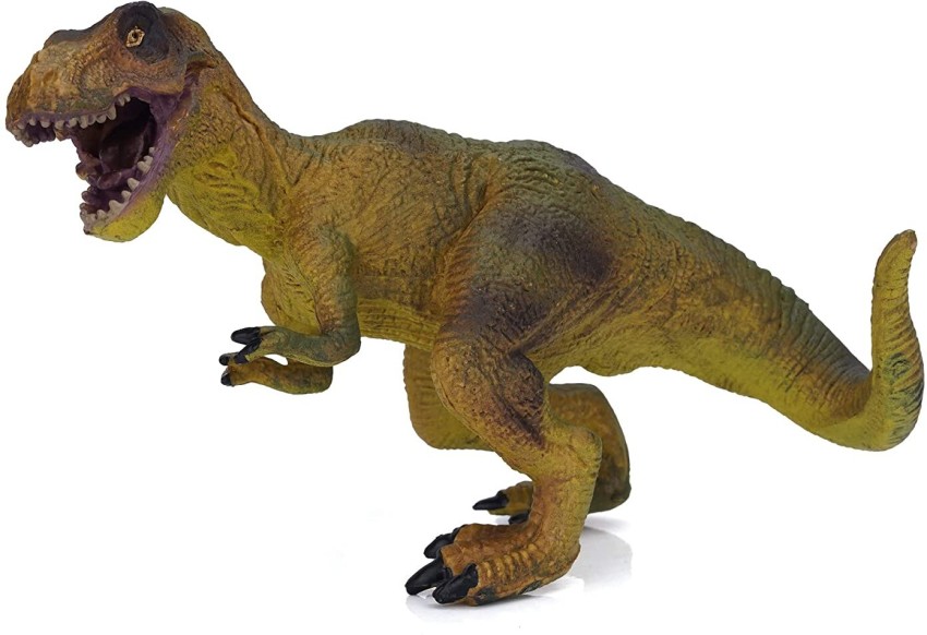 Cassowary Tyrannosaurus T Rex 2f Big