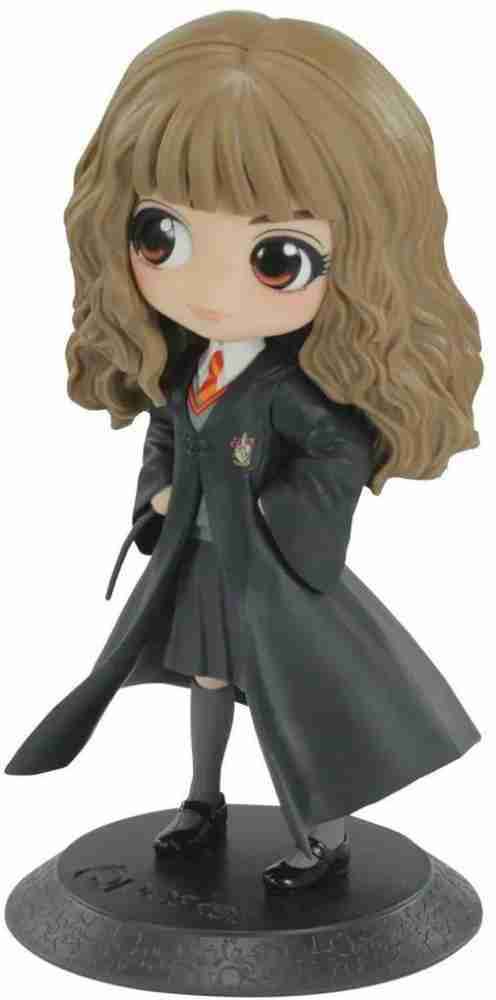 Figurine Harry Potter - Q Posket Hermione Granger