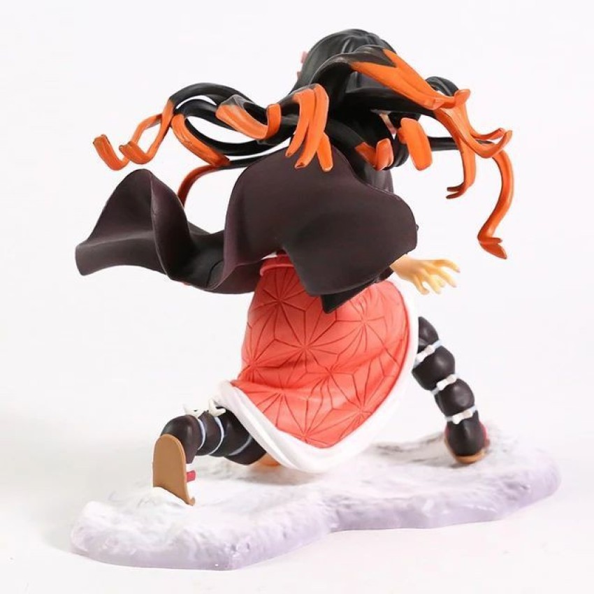 Demon Slayer: Kimetsu no Yaiba - Vibration Stars - Nezuko Kamado Colle –  Kawaii Gifts