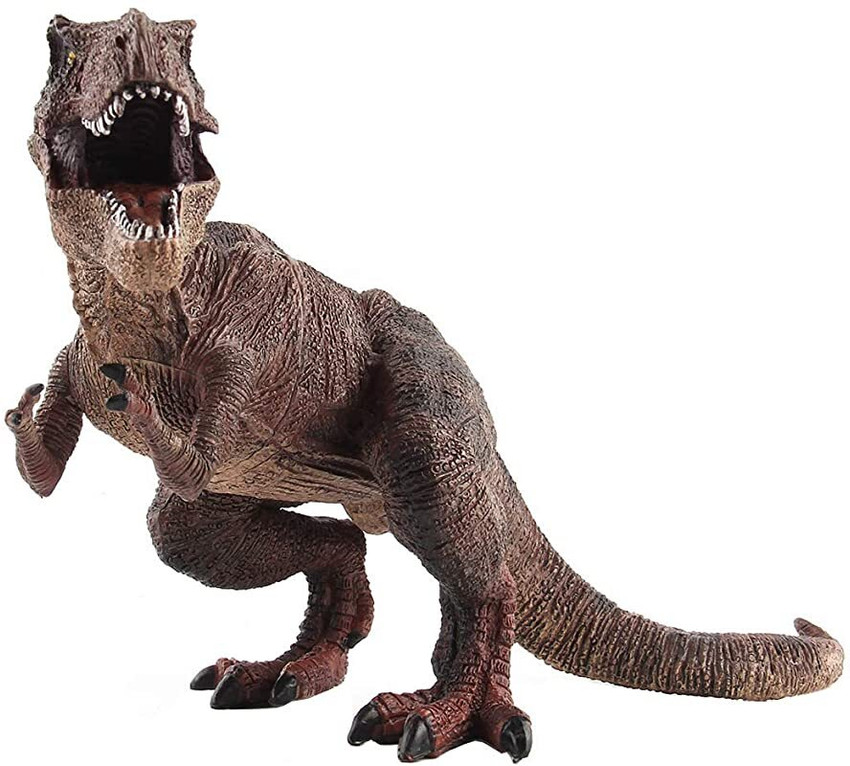 Largest hotsell dinosaur toy