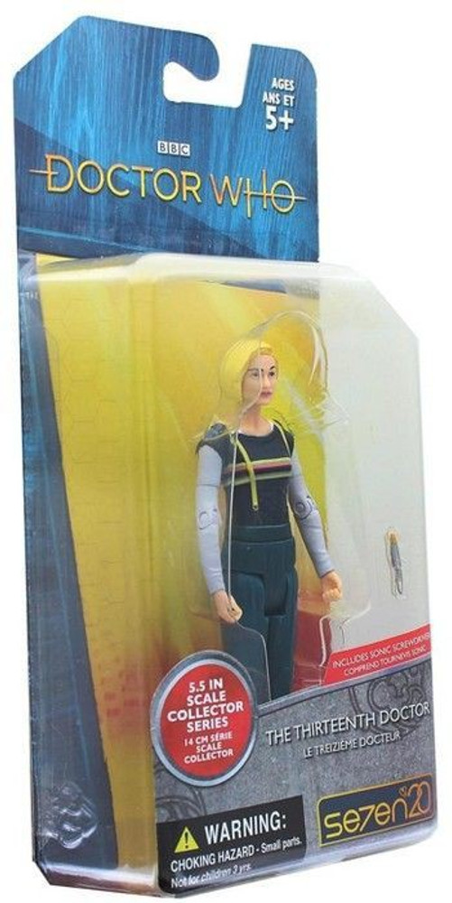 13th sale doctor toys