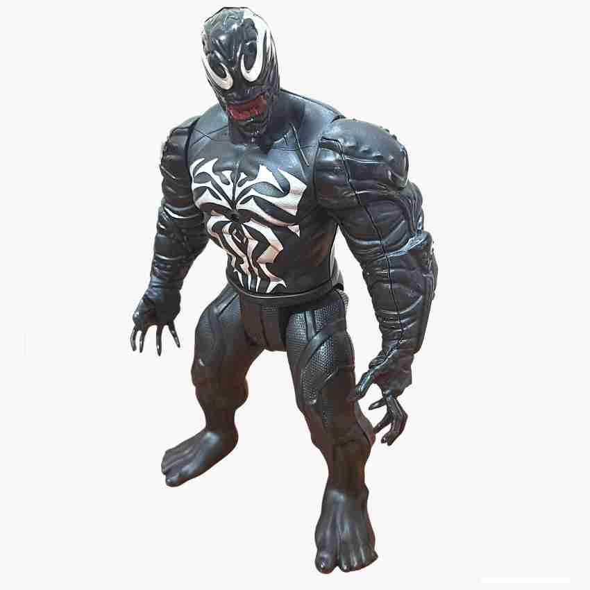 toyeez The Red Venom Action Figure - The Red Venom Action Figure . Buy Venom  toys in India. shop for toyeez products in India.