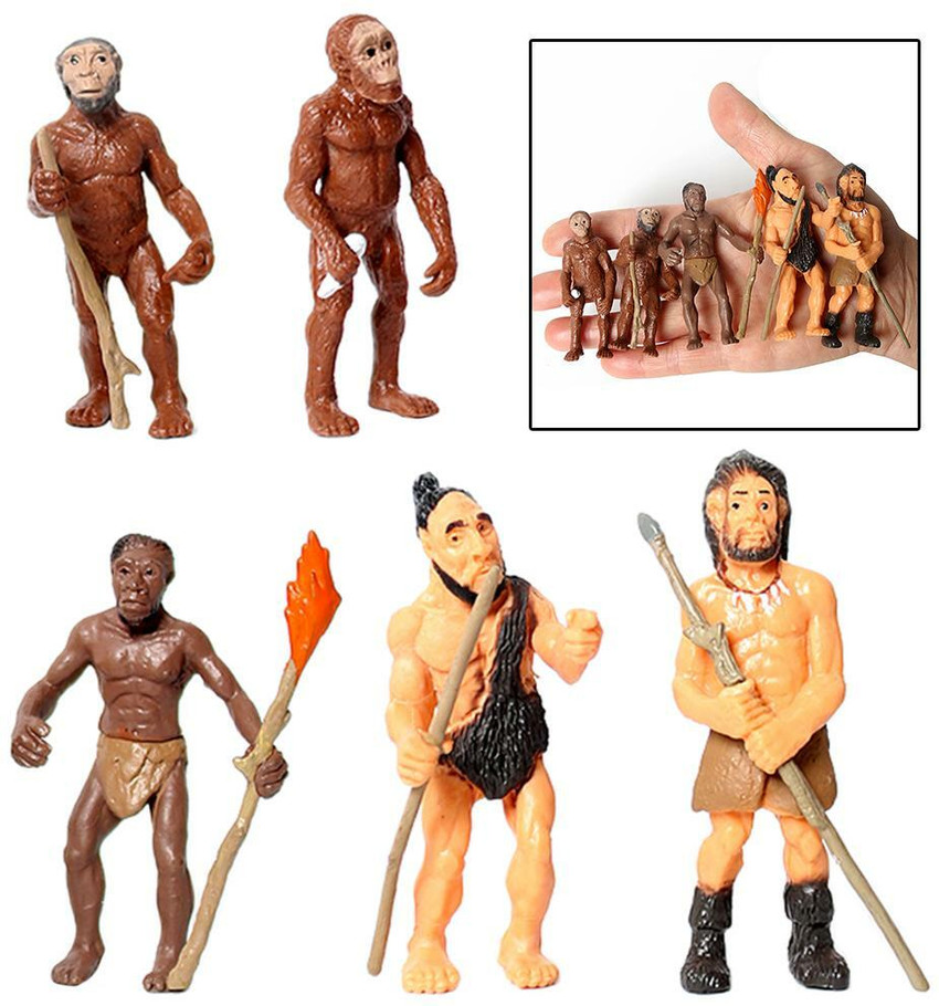 Human toy figures sales