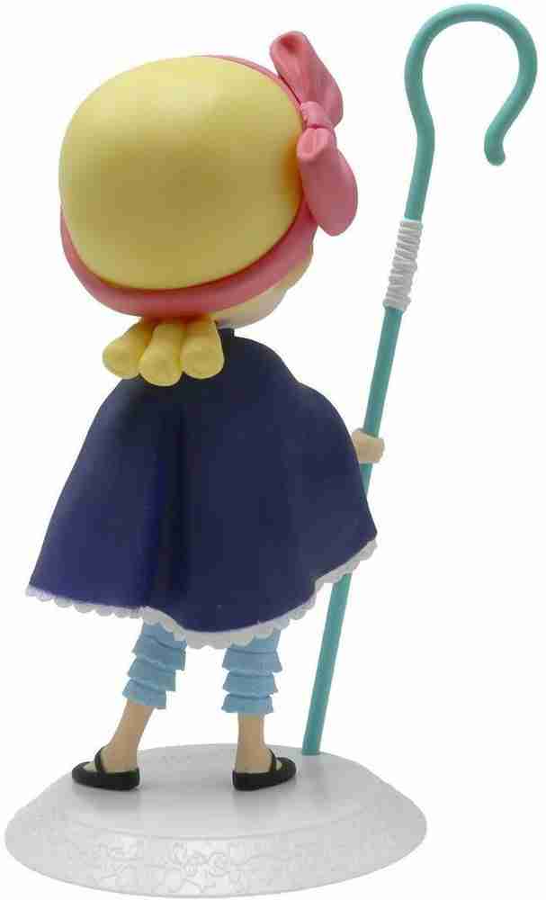 Mubco Bo Peep Toy Story Doll Figure Limited Edition PVC