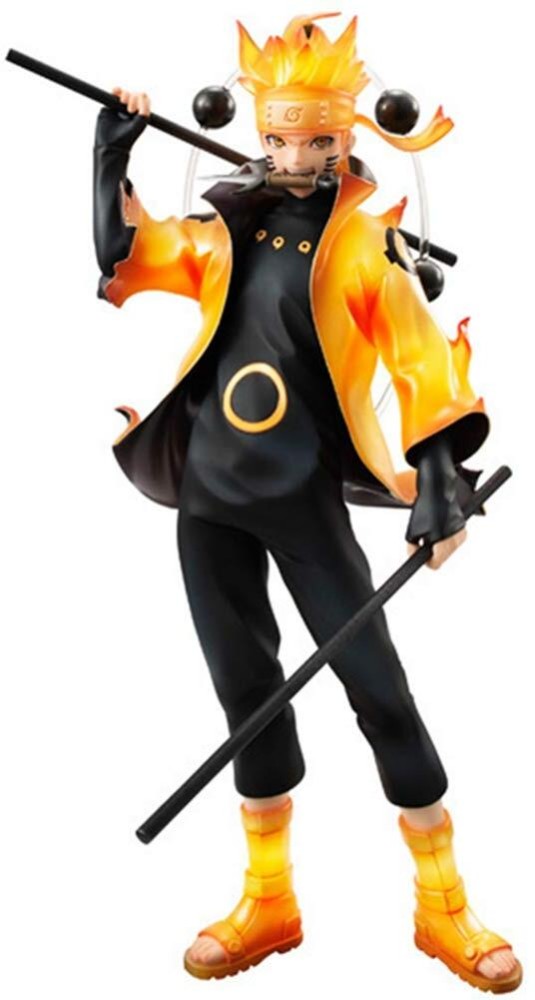 RVM Toys Naruto Action Figure 28 cm Anime Sage Spinning Flame Car Dashboard  Table Toy - Naruto Action Figure 28 cm Anime Sage Spinning Flame Car  Dashboard Table Toy . Buy Naruto