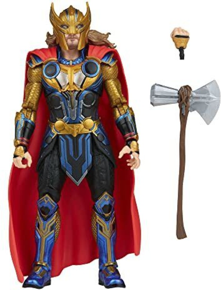 Marvel legends deals thor series 3