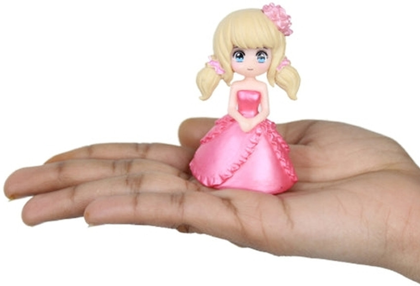 Cute outlet mini dolls