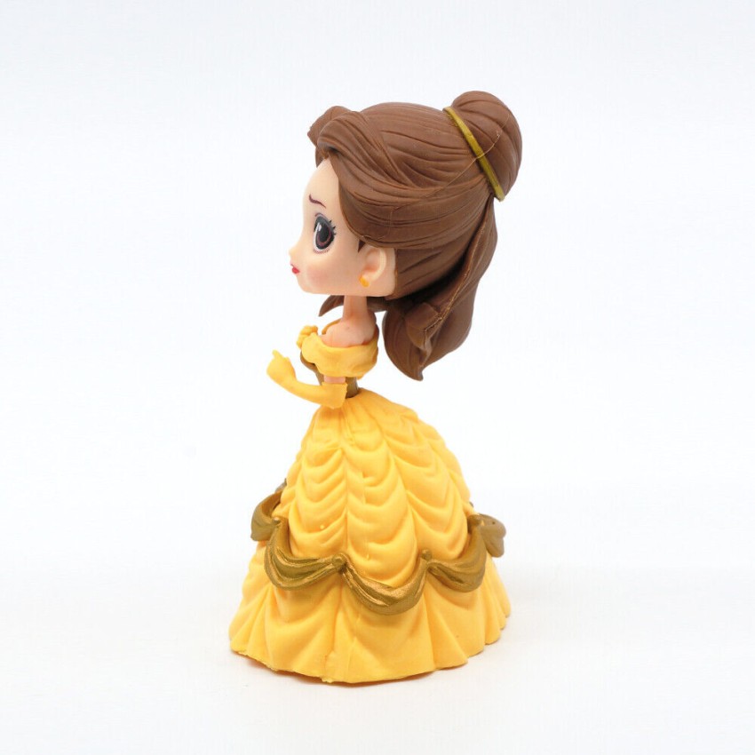 Disney designer best sale belle doll