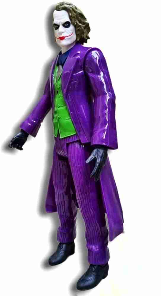 Joker action online