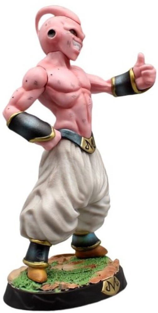 Dragon Ball Z GK Kid Majin Buu Majin Boo Figure Collectible Toy Doll 