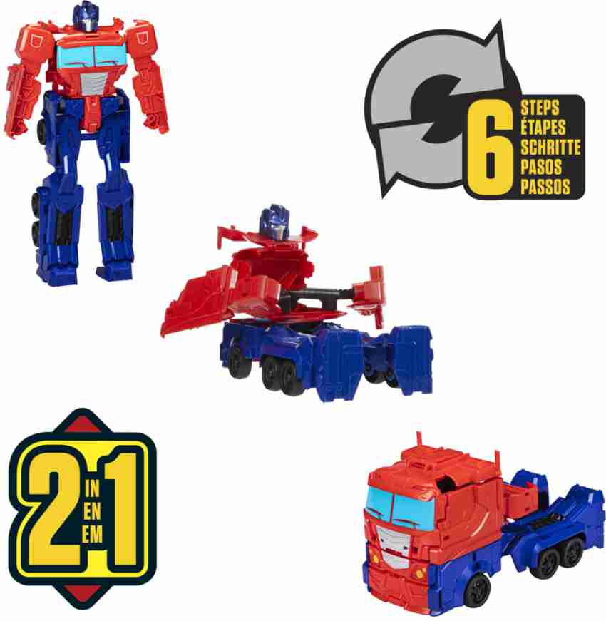 Transformers best sale titan changers