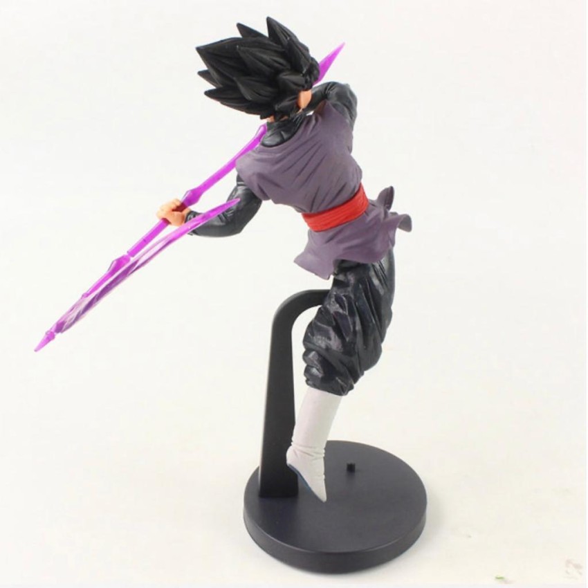 Mubco Dragon Ball Super G X Materia The Goku Figure, Anime PVC Collectible  Model Toy - Dragon Ball Super G X Materia The Goku Figure