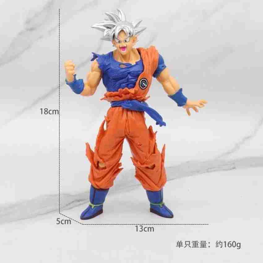 Son Goku // Super Saiyan Blue Son Goku Returns (P-399) [Promotion Card